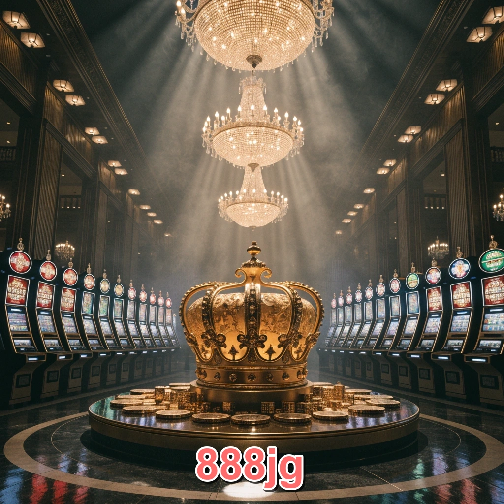 Screenshot 2 - 888jg Features
