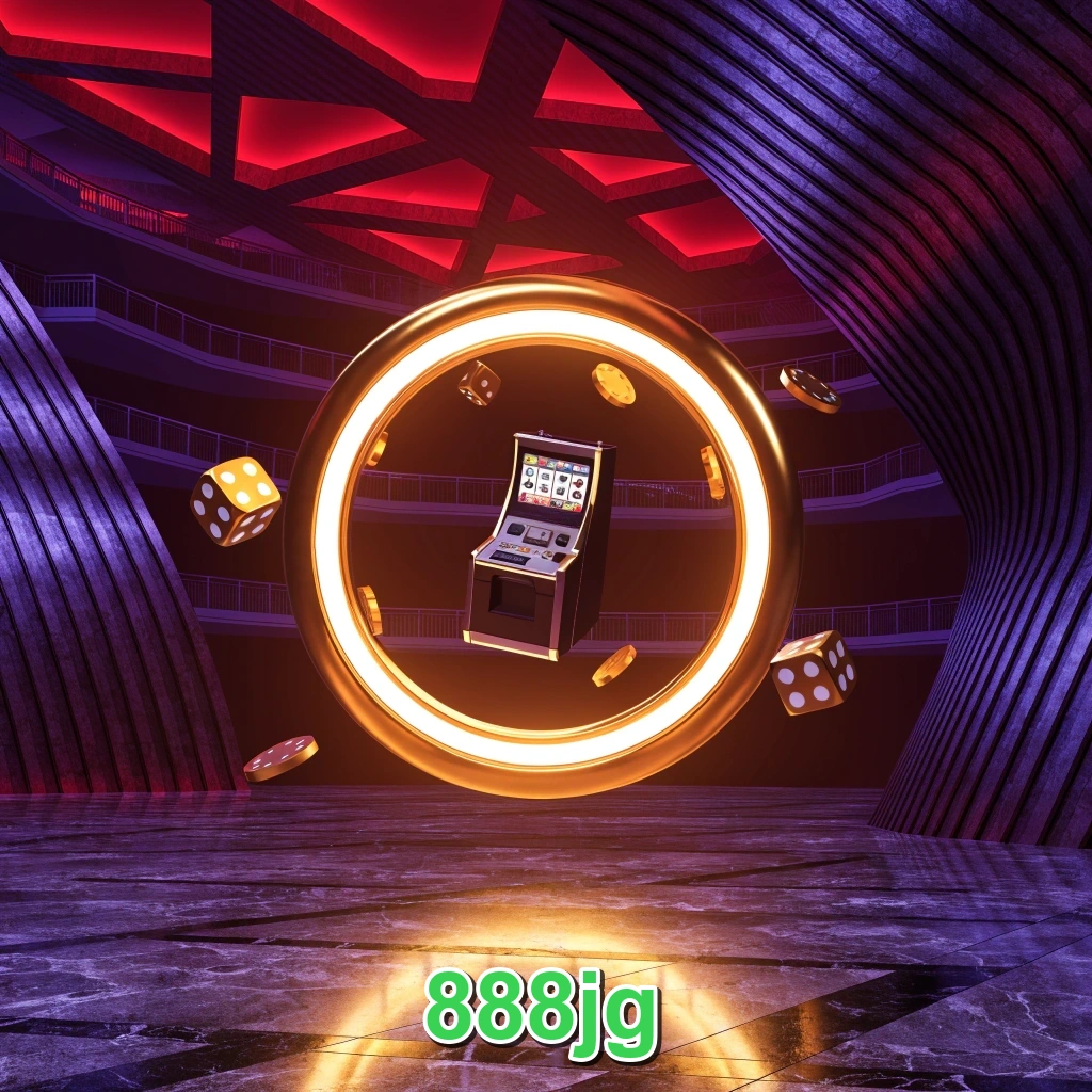 Screenshot 1 - 888jg Home Screen
