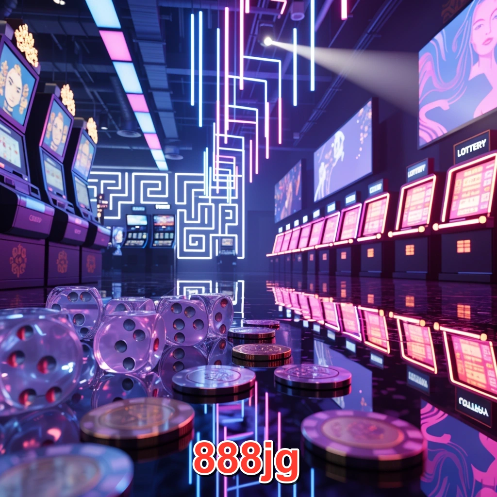 Screenshot 2 - 888jg Features