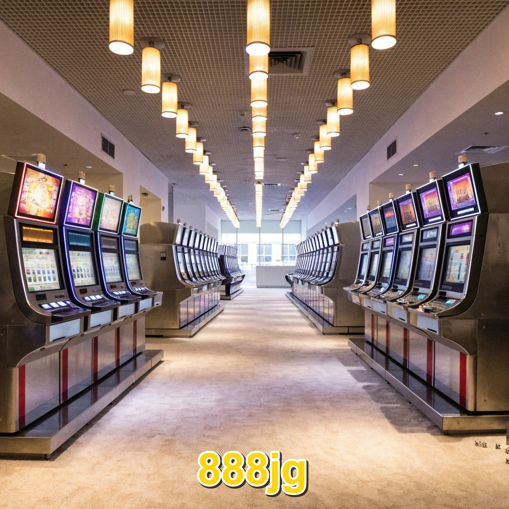 Screenshot 2 - 888jg Features
