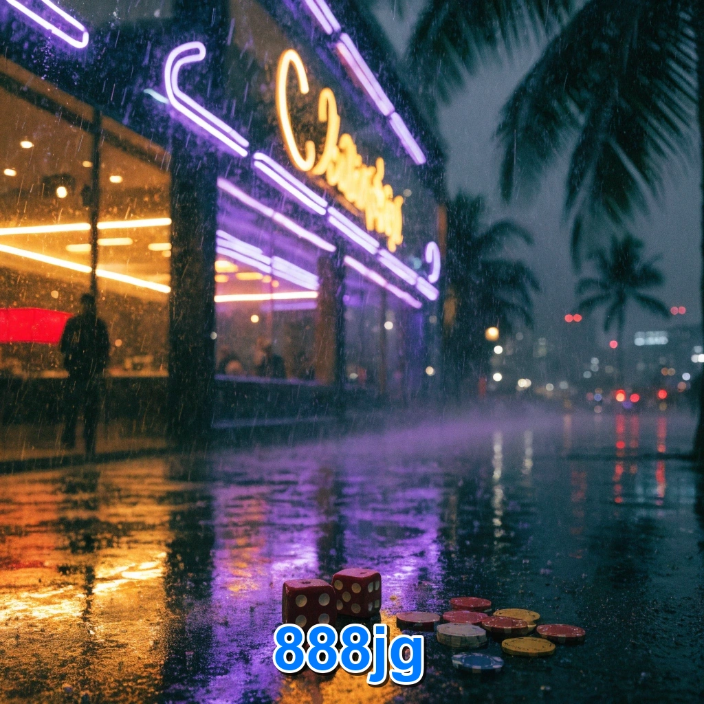 Screenshot 1 - 888jg Home Screen