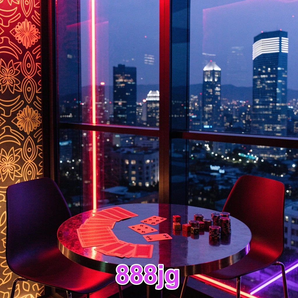 Screenshot 2 - 888jg Features