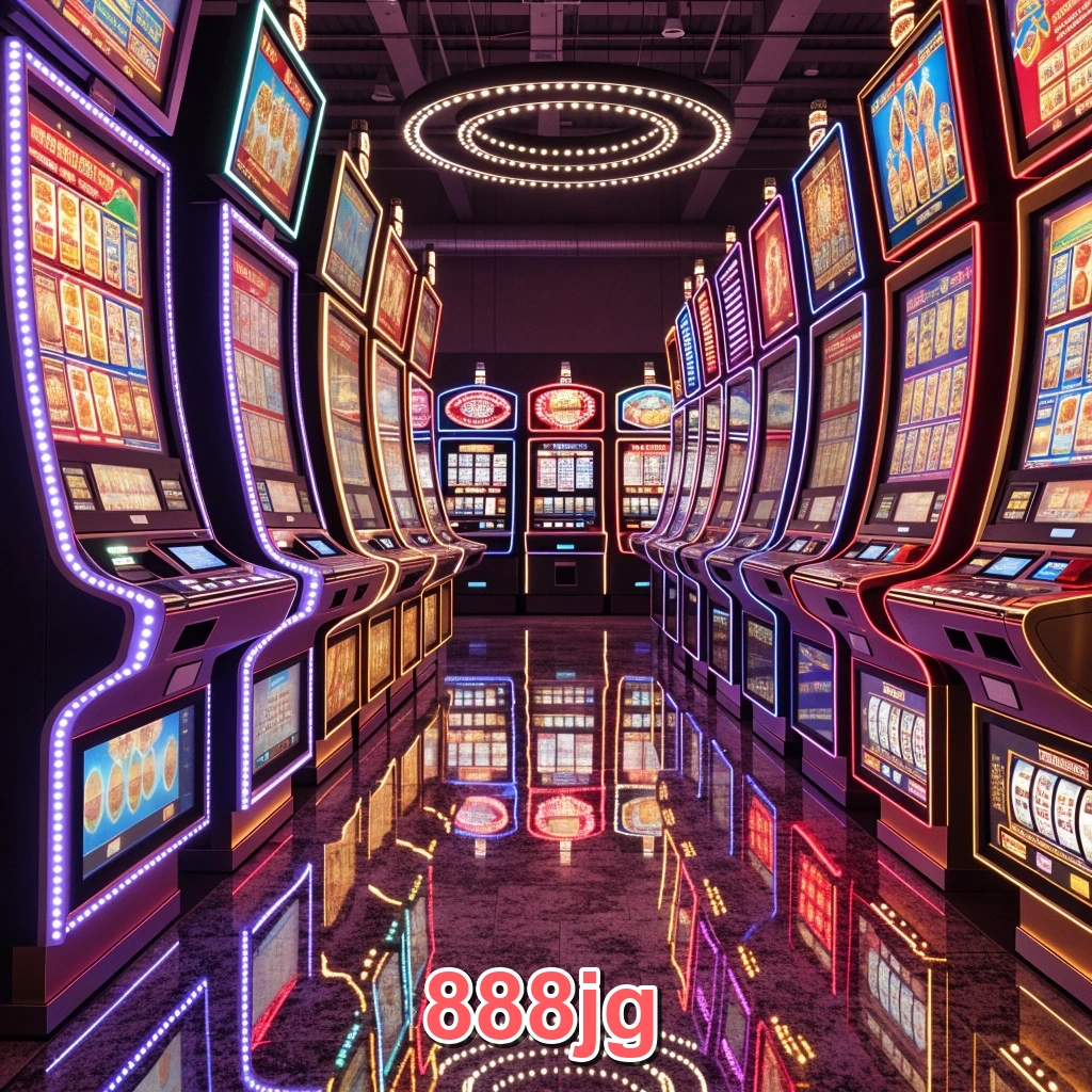 Screenshot 7 - 888jg Search